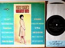 Patsy Cline Greatest Hits EX- 33 Jukebox EP 7