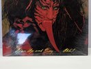 Poison /  Open Up And Say … Ahh    LP Capitol Enigma 48493 Shrink Banned Cover