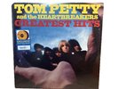 Tom Petty and the Heartbreakers Greatest Hits Red & Yellow Marble Vinyl 2LP