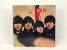 The Beatles beatles for sale vinyl record vg+/vg+ ap-8442 japan