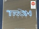 DAFT PUNK TRON LEGACY (MOTION PICTURE SOUNDTRACK) (LIMITED EDITION, BLUE & CLEAR