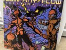 Company Flow Funcrusher Plus Vinyl 1997 US Original Rawkus RWK 11341 READ
