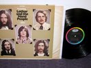 LOTHAR AND THE HAND PEOPLE Presenting... LP Orig 1968 Rainbow Capitol Psych NM