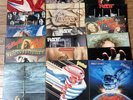 20x Vintage Vinyl Record Lot