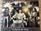 Ozzy Osbourne -No Rest for the Wicked - RARE CBS Promo 1988 NM To M Record