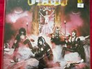 W.A.S.P. ‎ Self Titled 1984 LP  1st press Capitol Records EJ240195 1 New