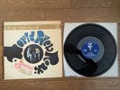 THE DOORS The Soft Parade 1969 Japan LP w/ Outer Cover OBI SJET-8161