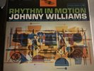John Williams Johnny Williams Rhythm In Motion 1961 Stereo Original
