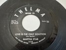 RARE Northern Soul 45- Martha Star 