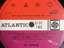 Led Zeppelin - IV / 4 Vinyl Record 1ST UK VERSION 1 PETER GRANT & FEATHER - Read