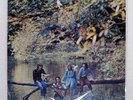 WINGS WILD LIFE APPLE AP80377 Japan PROMO VINYL LP