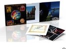 Pink Floyd Wish You Were Here 50th Triple Vinyl LP Set 2025