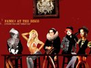 Panic  At The Disco / A Fever You Can't Sweat Out (Vinyl) **NEW**