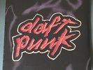 Daft Punk Homework Double LP | France | V2821 PM213 | Sealed 2001
