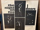 The DOORS - The Night on Fire - Live in Frankfurt, Germany, 14.9.1968