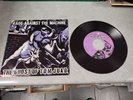 RAGE AGAINST THE MACHINE RECORD THE GHOST OF TOM JOAD 7