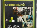 LA GENTE DEL PAIS Dominican Salsa Guaguanco Puerto Rico Press OG Clean LISTEN