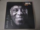 Signed Buddy Guy The Blues Don't Lie Vinyl Record