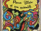Pierre Blain PAS BAI TAFFIA Deep Compas Direct LISTEN