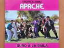 tropicalisimo apache