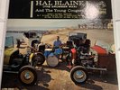 Hal Blaine - Deuces T's Roadsters & Drums Vinyl LP 1963