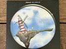 Gorillaz Feel Good Inc 7” Picture Disc Vinyl Record New Import Parlophone Ltd Ed