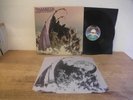 NAZARETH Hair Of The Dog LP 1975 MOONCREST 1st Press + INNER MINT-
