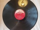 78 RPM J.T. (BIG BOY) BROWN/DUMB WOMAN BLUES/SAX MAN BROWN/SAX-ONY BOOGIE   E+