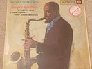 Sonny Rollins What's New (1963) RCA Victor SF-7524 Jazz LP England