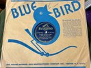 Sonny Boy Williamson BLUES 78 Sonny Boy’s Jump / Elevator Woman BLUEBIRD M- HEAR