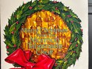 MERRY CHRISTMAS  Mormon Tabernacle Choir LP Vinyl Record NEW SEALED