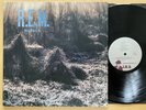 R.E.M. MURMUR 1983 US 1ST PRESS STERLING INDIE ALTERNATIVE ROCK w/INNER EX/VG+