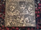 Stand Up by Jethro Tull UK 1st Press With Pop Up Pink Label
