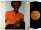 Johnny Guitar Watson - Listen LP - Fantasy PROMO