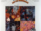Johnny Johnson & The Bandwagon - S/T LP - Epic SEALED