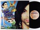 Prince - Graffiti Bridge OST 2xLP - Paisley Park