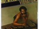 Roy Ayers Ubiquity - Vibrations LP - Polydor SEALED