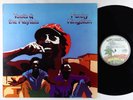 Toots & Maytals - Funky Kingston LP - Mango VG+