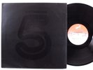 SOFT MACHINE Fifth CBS/EMBASSY LP VG+ uk s