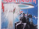 IRON MAIDEN 2 Minutes To Midnight EMI 12EMI5489 12