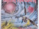 IRON MAIDEN Flight Of Icarus EMI 1C-K052-07-721 12