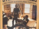 OTEIL & FRIENDS Live at Borderland Festival *SEALED* Limited Edition 2x Vinyl LP