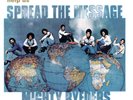 Help Us Spread the Message [Vinyl]