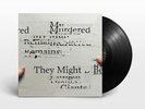 THEY MIGHT BE GIANTS - MY MURDERED REMAINS VINYL