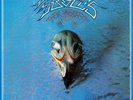 EAGLES - Their Greatest Hits EU 180g Vinyl LP New