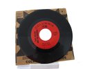 45 RECORD - PAUL REVERE AND THE RAIDERS - KICKS