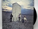 The Who - Who's Next - 1971 US First Press Album VG++ Ultrasonic Clean
