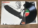 LED ZEPPELIN Self Titled VINYL LP US 1975 MO Monarch Pressing, George Piros, GP