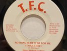 Funk Sweet Soul 45 25TH CENTURY BAND REVUE Nothing Is Better For Me listen