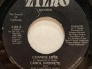Modern Soul Boogie 45 CAROL SHINNETE Cyanide Love / Love Is You ZILKO listen